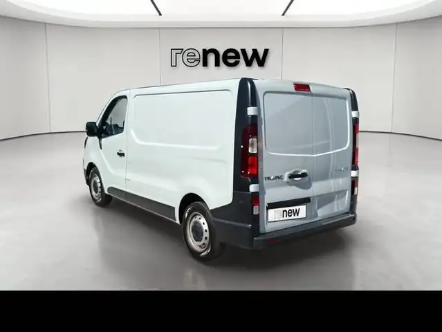 Renault Trafic view 7