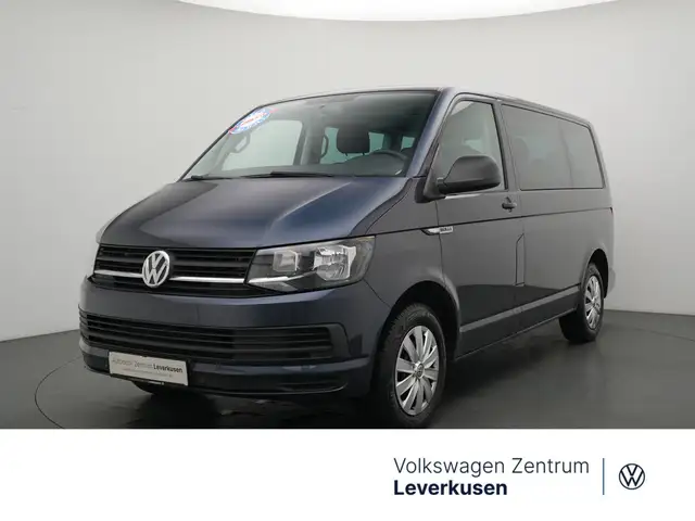 Volkswagen T6 Multivan PDC AHK CARPLAY KLIMA PORT NAVI