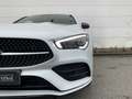 Mercedes-Benz CLA 200 d Shooting Brake AMG Line Blanc - thumbnail 14