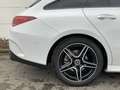 Mercedes-Benz CLA 200 d Shooting Brake AMG Line Blanc - thumbnail 16