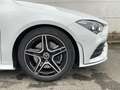 Mercedes-Benz CLA 200 d Shooting Brake AMG Line Blanc - thumbnail 5