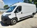 Fiat Ducato 140 L4H2 RS: 4035 mm Weiß - thumbnail 1