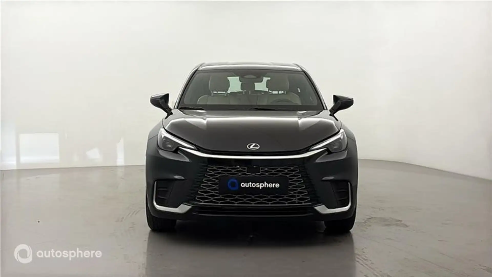 Lexus LBX 1.5 136ch Elegant 2WD - 2