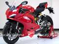 Ducati Panigale V2 Panigale V2 Red solo 6.824 km MAI PISTA Rosso - thumbnail 6