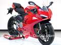 Ducati Panigale V2 Panigale V2 Red solo 6.824 km MAI PISTA Rosso - thumbnail 3