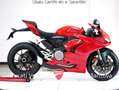 Ducati Panigale V2 Panigale V2 Red solo 6.824 km MAI PISTA Rosso - thumbnail 1