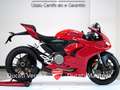Ducati Panigale V2 Panigale V2 Red solo 6.824 km MAI PISTA Rosso - thumbnail 15