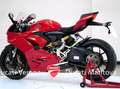 Ducati Panigale V2 Panigale V2 Red solo 6.824 km MAI PISTA Rosso - thumbnail 9