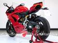 Ducati Panigale V2 Panigale V2 Red solo 6.824 km MAI PISTA Rosso - thumbnail 10