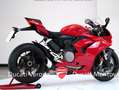 Ducati Panigale V2 Panigale V2 Red solo 6.824 km MAI PISTA Rosso - thumbnail 14