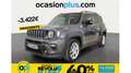 Jeep Renegade 1.0 Limited 4x2 Gris - thumbnail 1