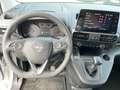 Opel Combo E Cargo 1.5 D Edition NAVI, KLIMA , Blanco - thumbnail 9