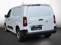 Opel Combo E Cargo 1.5 D Edition NAVI, KLIMA , Blanco - thumbnail 5