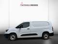 Opel Combo E Cargo 1.5 D Edition NAVI, KLIMA , Blanco - thumbnail 4