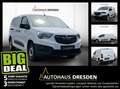 Opel Combo E Cargo 1.5 D Edition NAVI, KLIMA , Blanco - thumbnail 1
