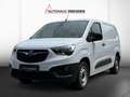 Opel Combo E Cargo 1.5 D Edition NAVI, KLIMA , Blanco - thumbnail 3