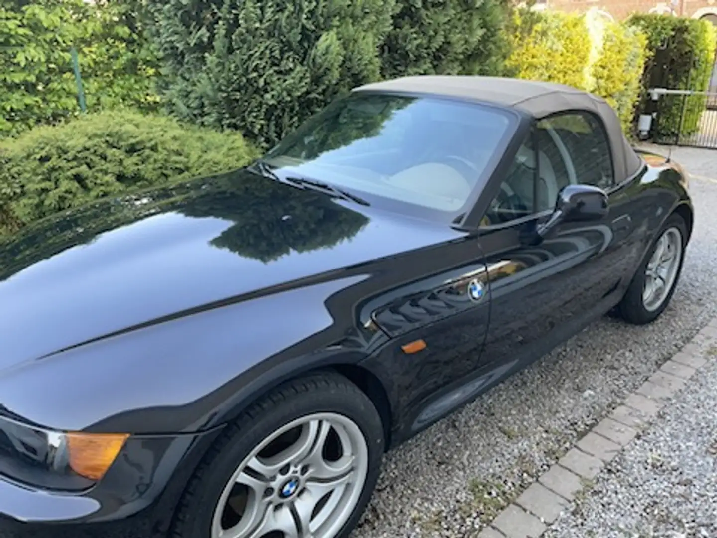 BMW Z3 Z3 1.9i - 1