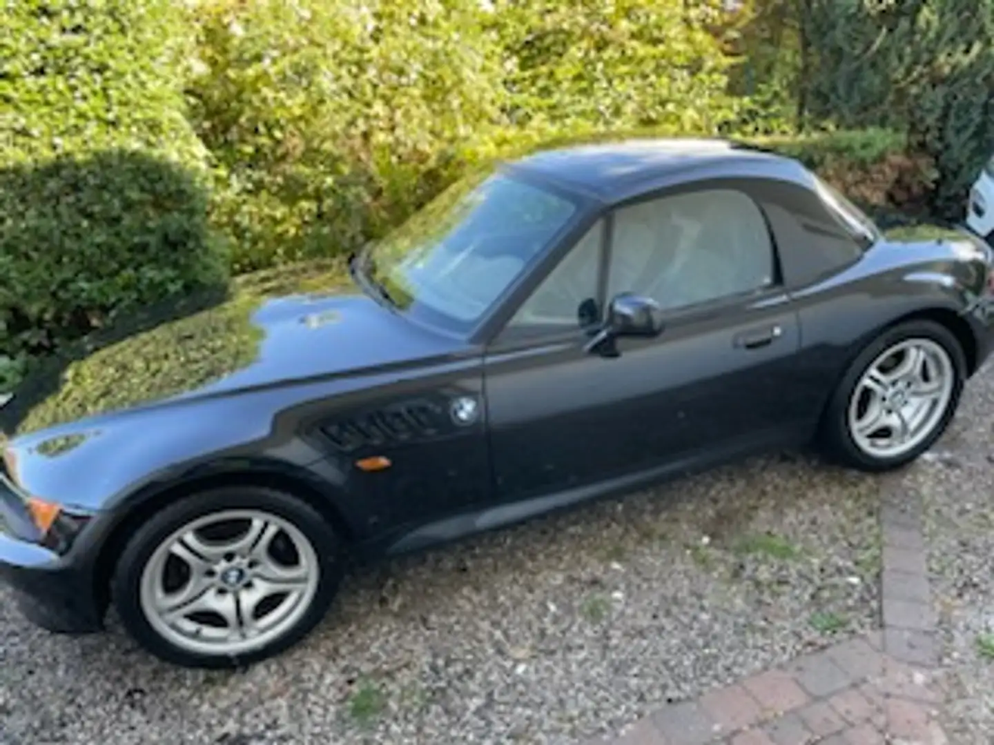 BMW Z3 Z3 1.9i - 2