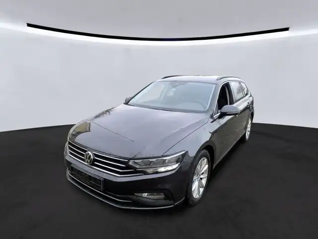 Volkswagen Passat Variant Business 2.0 TDI DSG Dig.Cockpit Business