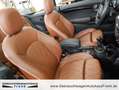 MINI Cooper S Cabrio Kamera, Harman Kardon,LED ,1 J.G Zöld - thumbnail 9