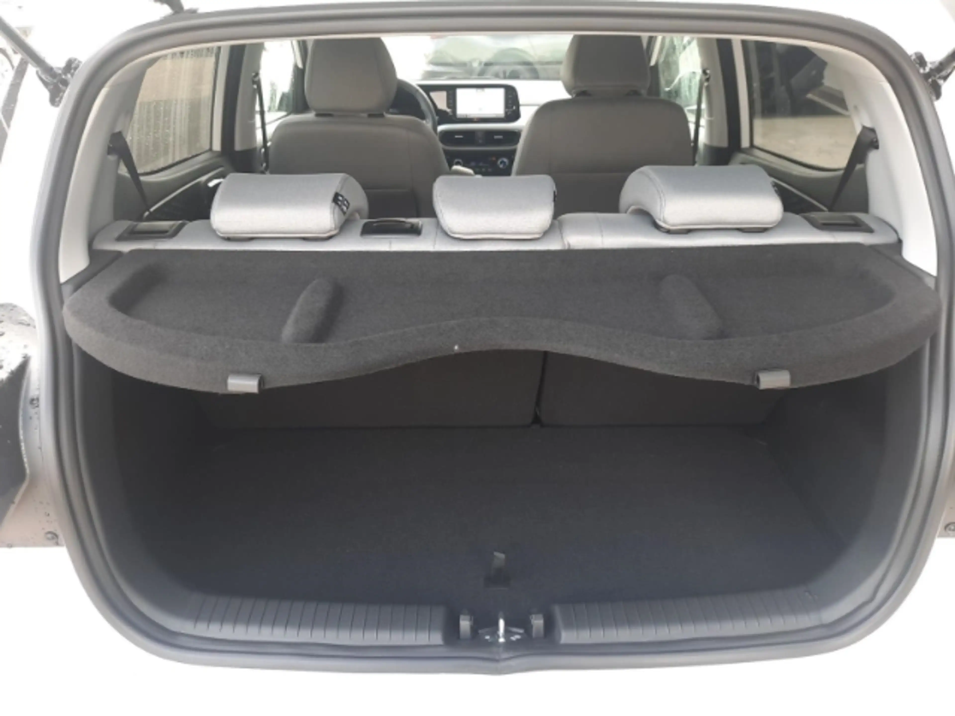 Hyundai i10 MY25 1.2 Prime Keyless Go 16'' NAVI Klima SHZ Kame — photo 12