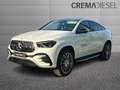 Mercedes-Benz GLE 350 GLE Coupè 350 de AMG Line Premium 4matic Auto Bianco - thumbnail 1