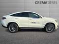 Mercedes-Benz GLE 350 GLE Coupè 350 de AMG Line Premium 4matic Auto Bianco - thumbnail 5