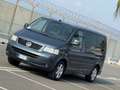 Volkswagen T5 Multivan Multivan 2.5 tdi ATLANTIS-FULL-MOTORE 10.000 KM Gris - thumbnail 3