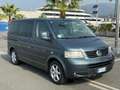Volkswagen T5 Multivan Multivan 2.5 tdi ATLANTIS-FULL-MOTORE 10.000 KM Gris - thumbnail 10
