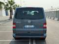 Volkswagen T5 Multivan Multivan 2.5 tdi ATLANTIS-FULL-MOTORE 10.000 KM Gris - thumbnail 12
