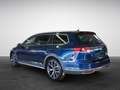 Volkswagen Passat Alltrack 2.0 TDI DSG 4M Bleu - thumbnail 5