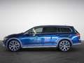 Volkswagen Passat Alltrack 2.0 TDI DSG 4M Bleu - thumbnail 4