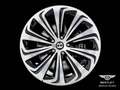 Bentley Bentayga V8 EWB Azure 23MY Nero - thumbnail 7