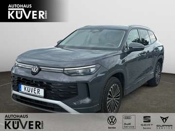 Life 2.0 TDI DSG APP*GJR*ACC*AHK*NAVI*LED