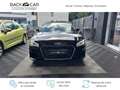 Audi TT 2.0 TFSI 230 S tronic 6 - PRET A PARTIR - CT OK - ENTRETIEN A JOUR - VIDANGE DE BOITE OK Noir - thumbnail 2
