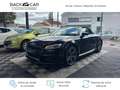Audi TT 2.0 TFSI 230 S tronic 6 - PRET A PARTIR - CT OK - ENTRETIEN A JOUR - VIDANGE DE BOITE OK Noir - thumbnail 3