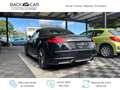 Audi TT 2.0 TFSI 230 S tronic 6 - PRET A PARTIR - CT OK - ENTRETIEN A JOUR - VIDANGE DE BOITE OK Noir - thumbnail 4