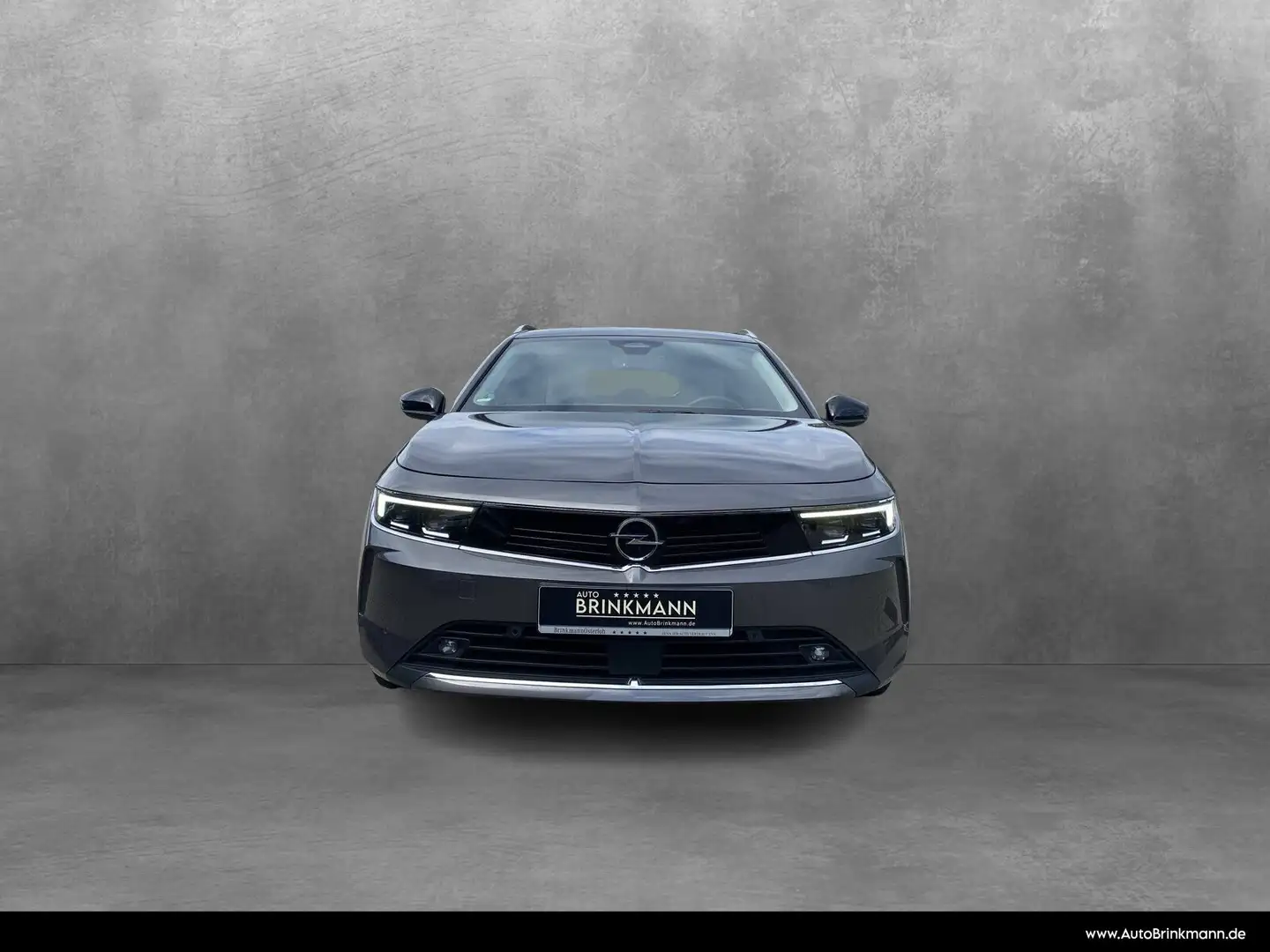 Opel Astra Astra L1.6 T Plugin Hybrid Business Elegance  LED Grijs - 2