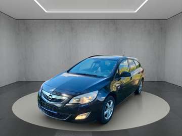 J ST Sondermodell "150 Jahre Opel"