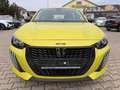 Peugeot 208 Limousine Puretech Active KLIMA DAB CARPLAY Jaune - thumbnail 8