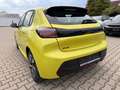 Peugeot 208 Limousine Puretech Active KLIMA DAB CARPLAY Jaune - thumbnail 4