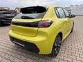 Peugeot 208 Limousine Puretech Active KLIMA DAB CARPLAY Jaune - thumbnail 5