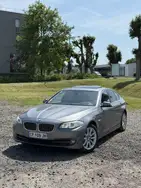 BMW Série 5 530d xDrive 258ch 152g Confort A