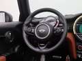 MINI Cooper S Cabrio Knightsbridge Edition Groen - thumbnail 2