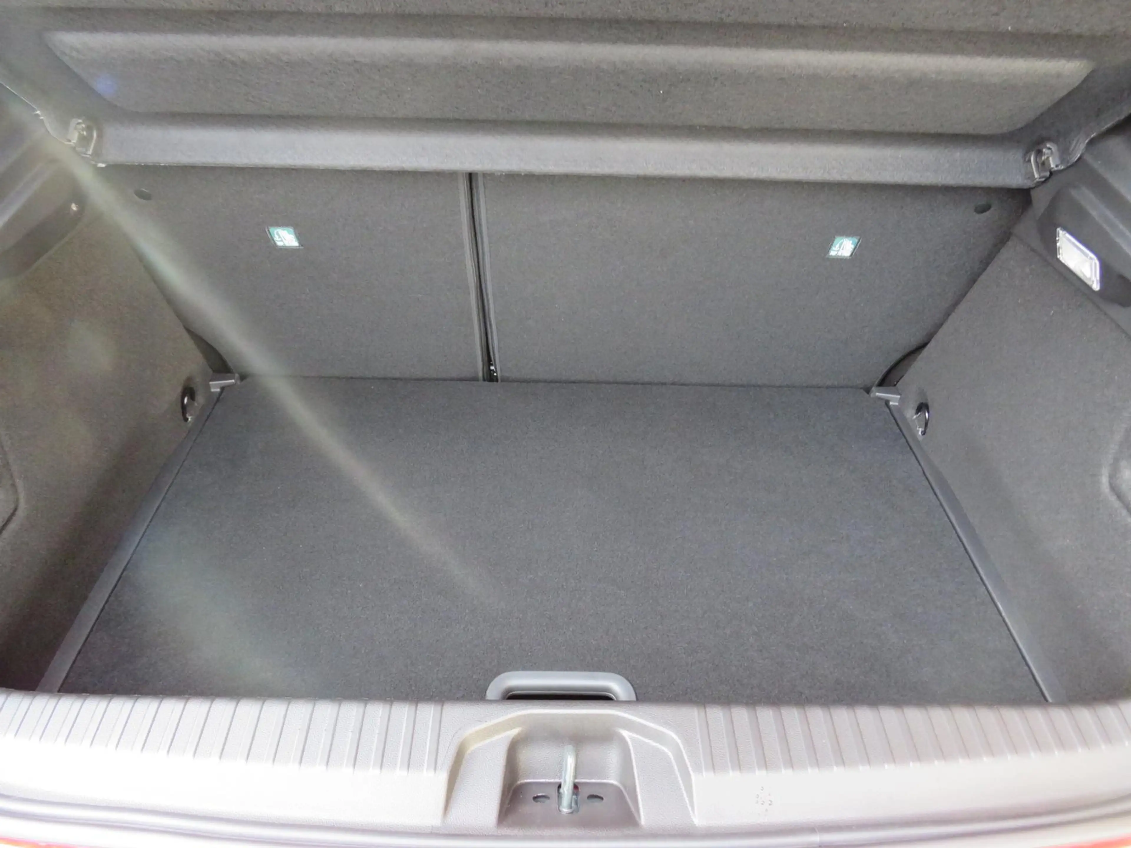 Mitsubishi Colt Plus Android Auto/Apple Carplay — photo 6