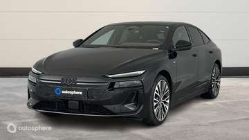 e-tron performance 367ch S line