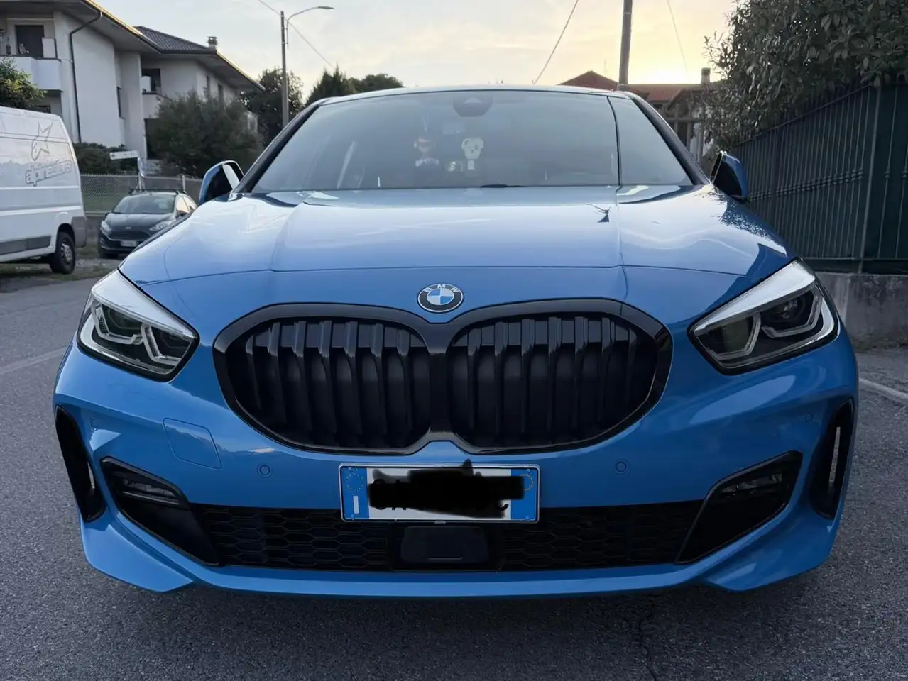 BMW 116