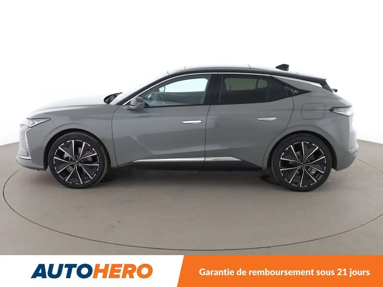 DS Automobiles DS 4 2023