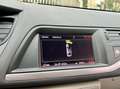 Citroen C5 Berlina 2.0 i 16V 143cv aut. Hydractive Exclusive Business UFFICIALE ITALIA-PELLE BEIGE-XENO DIREZIONALI-NAVI-TENDINE-RCA Grau - thumbnail 28