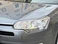 Citroen C5 Berlina 2.0 i 16V 143cv aut. Hydractive Exclusive Business UFFICIALE ITALIA-PELLE BEIGE-XENO DIREZIONALI-NAVI-TENDINE-RCA Grau - thumbnail 3